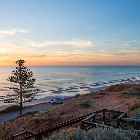 Sun & Surf Aldinga Beach Apartment Extérieur photo