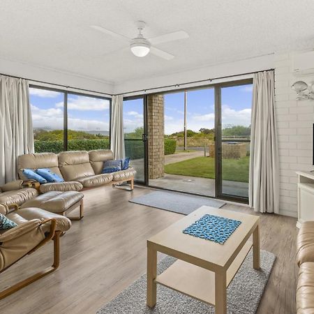 Sun & Surf Aldinga Beach Apartment Extérieur photo