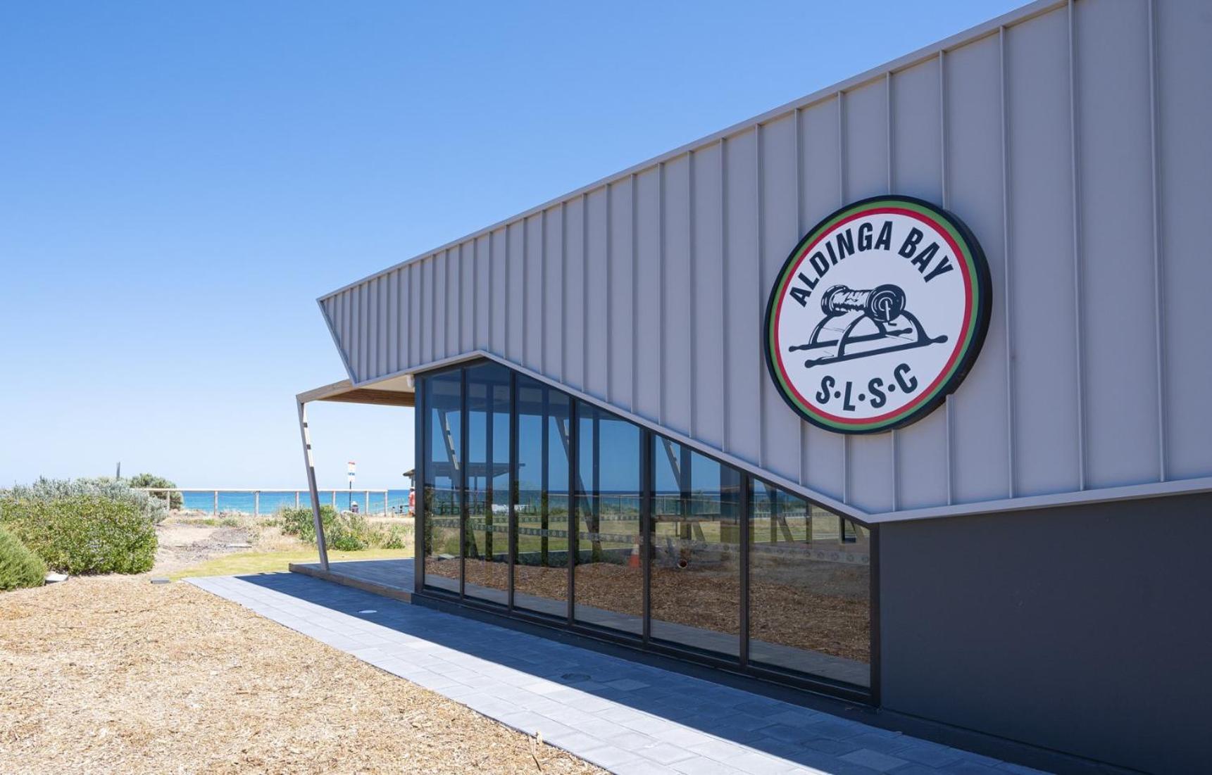 Sun & Surf Aldinga Beach Apartment Extérieur photo
