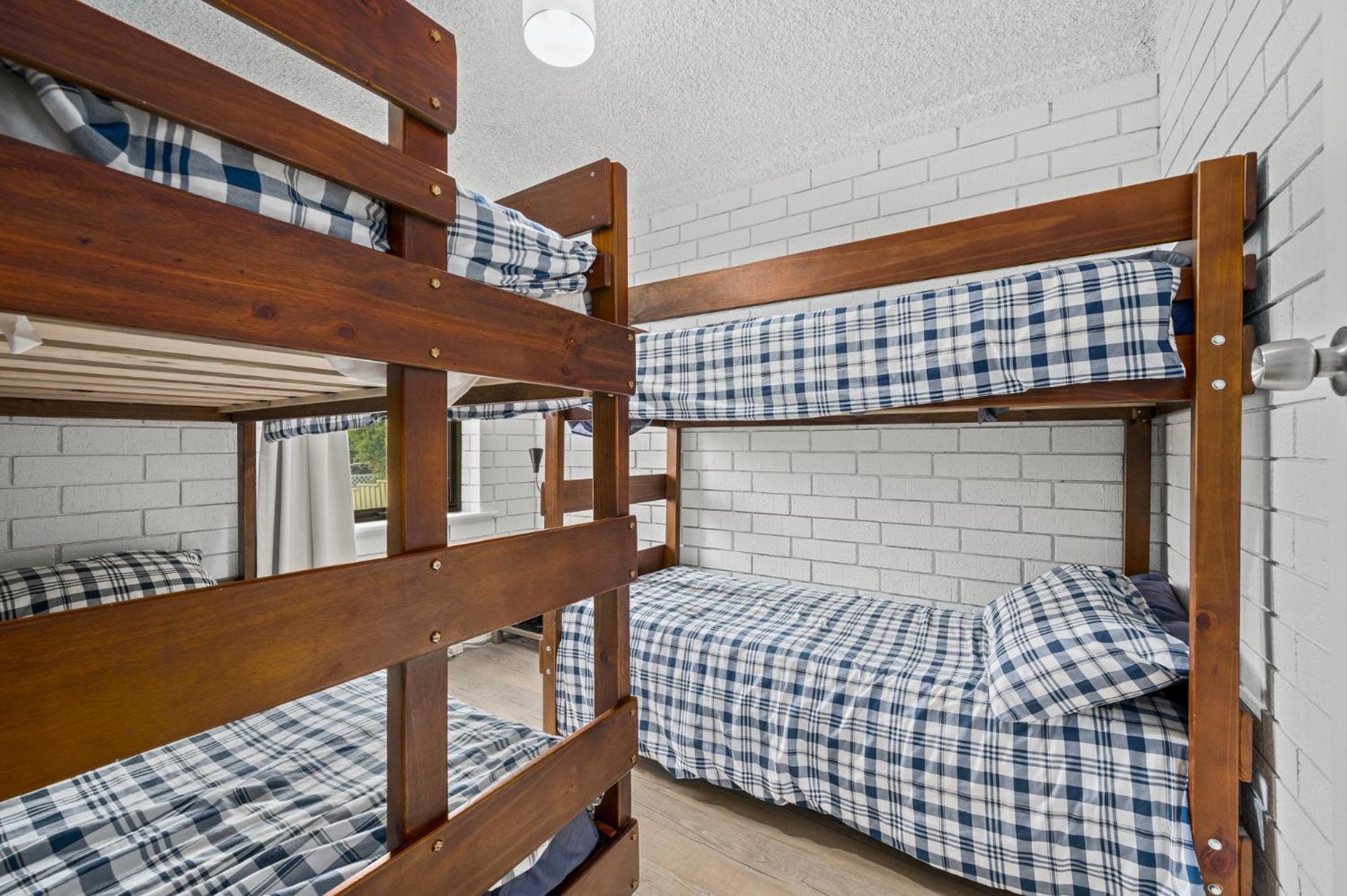 Sun & Surf Aldinga Beach Apartment Extérieur photo