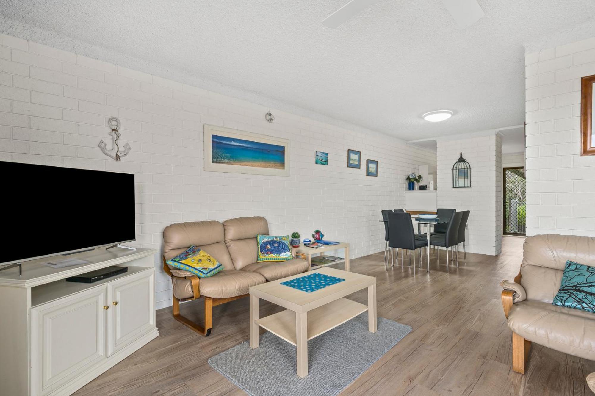Sun & Surf Aldinga Beach Apartment Extérieur photo
