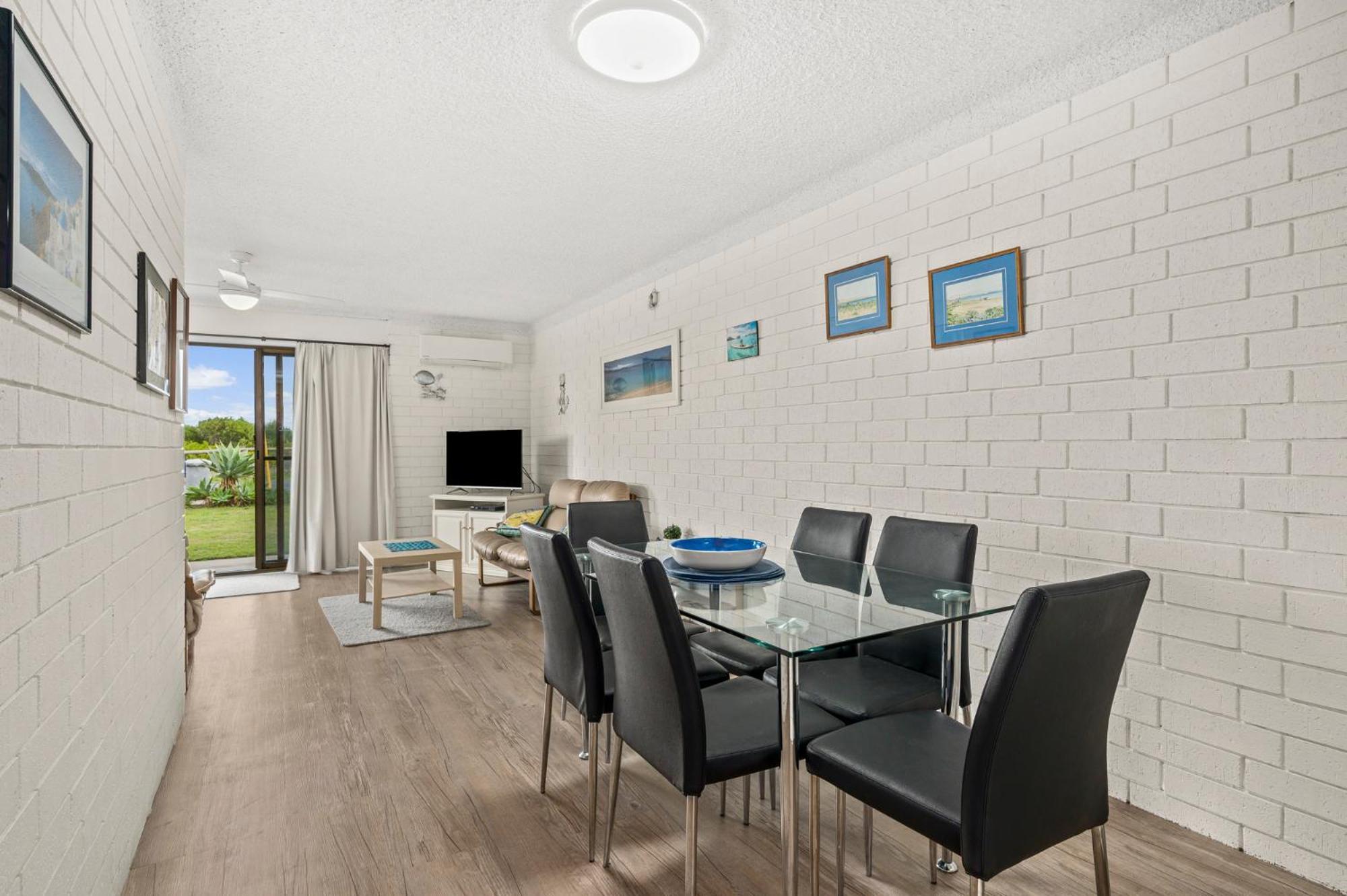 Sun & Surf Aldinga Beach Apartment Extérieur photo