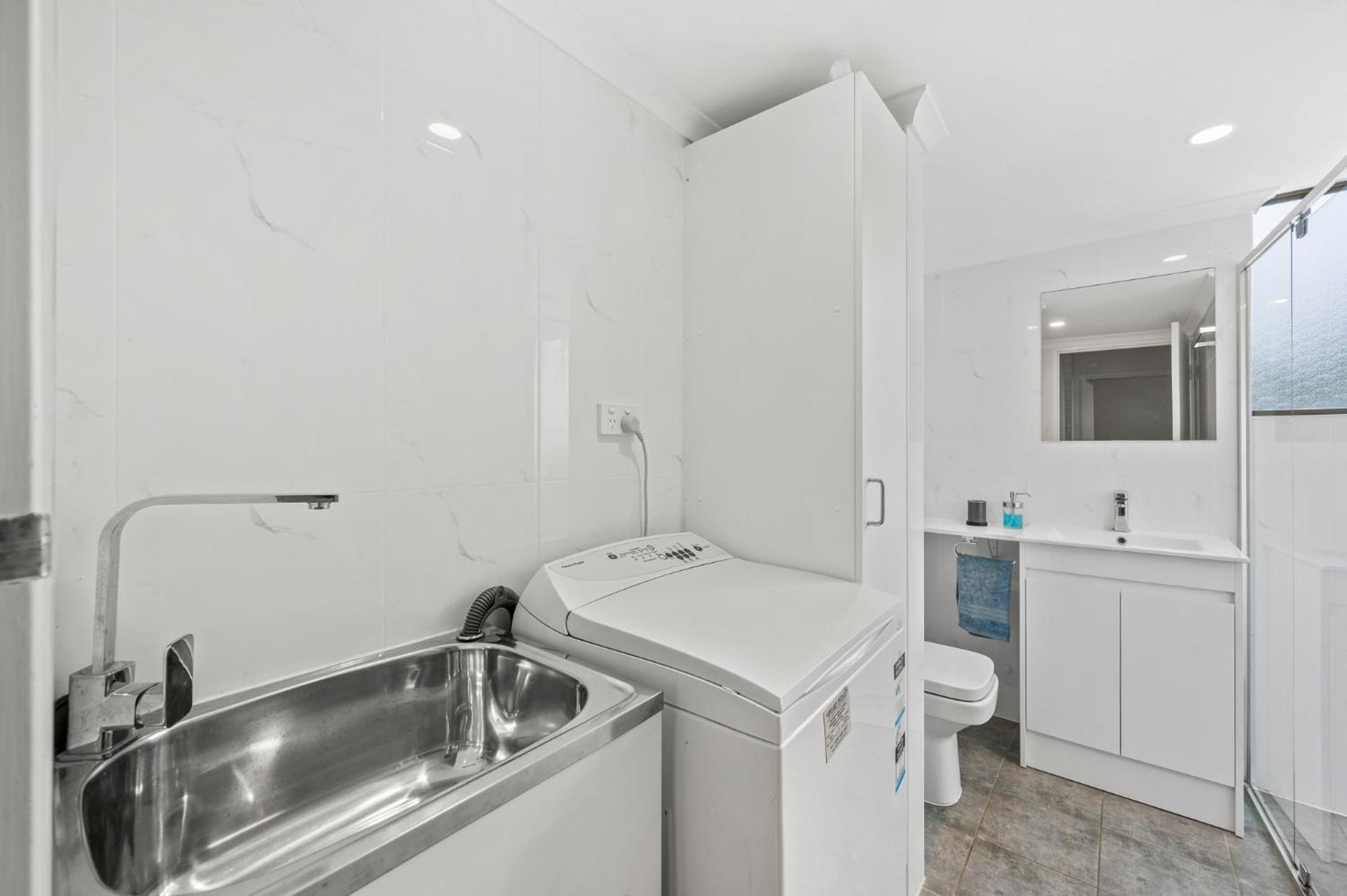 Sun & Surf Aldinga Beach Apartment Extérieur photo